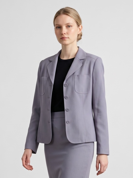 Rafaella Jackets & Blazers - Rafaella blazer. Size 10. GUC